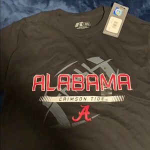 Alabama crimson tide t shirt